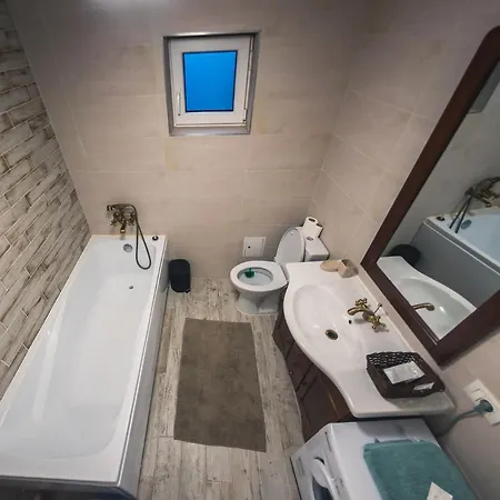 Hanul Anei Homestay szállás