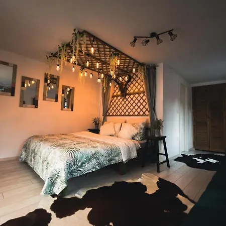 Hanul Anei Homestay *