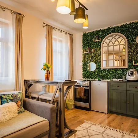 Hanul Anei Homestay szállás