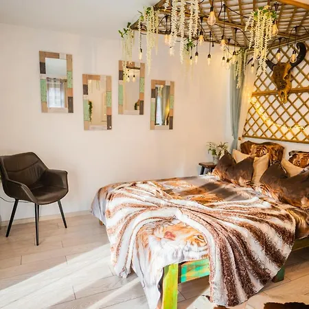 Homestay szállás Hanul Anei