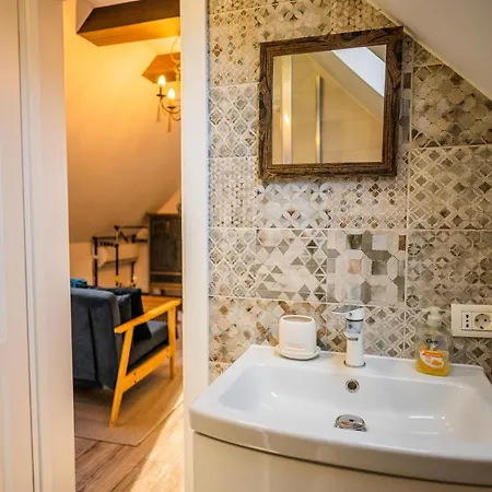 Hanul Anei Homestay szállás