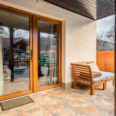 Hanul Anei Homestay szállás *