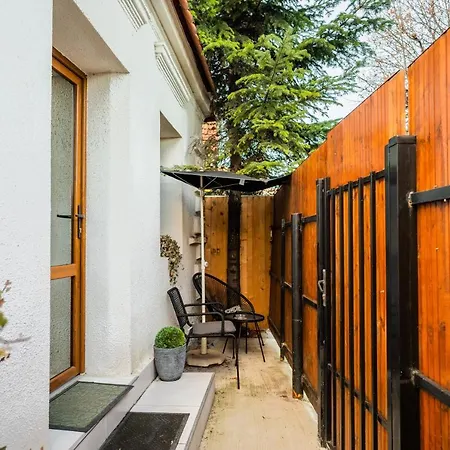 Hanul Anei Homestay Brasov