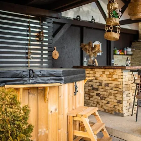 Homestay Hanul Anei Brasov