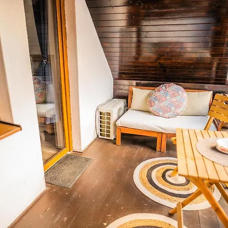 Hanul Anei Homestay szállás *