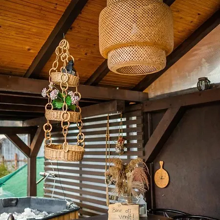 Homestay szállás Hanul Anei *
