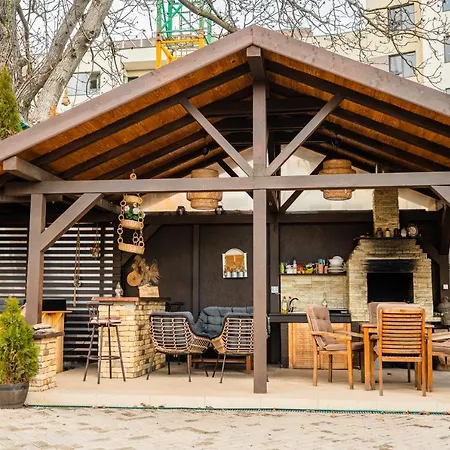 Hanul Anei Brasov