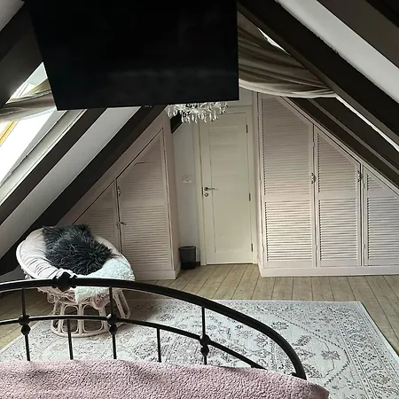 Hanul Anei Homestay Brasov