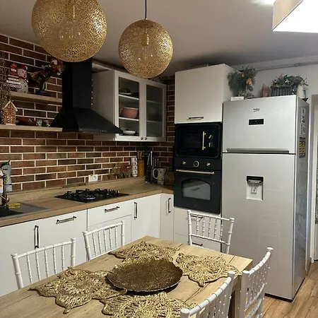 Hanul Anei Homestay Brasov