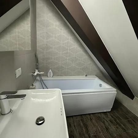 Hanul Anei Brasov