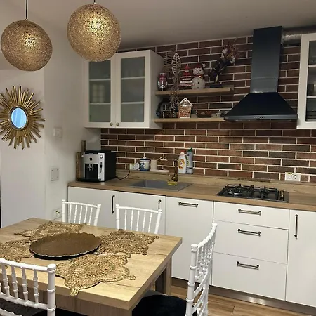 Hanul Anei Homestay szállás