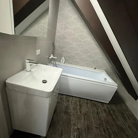 Hanul Anei Brasov