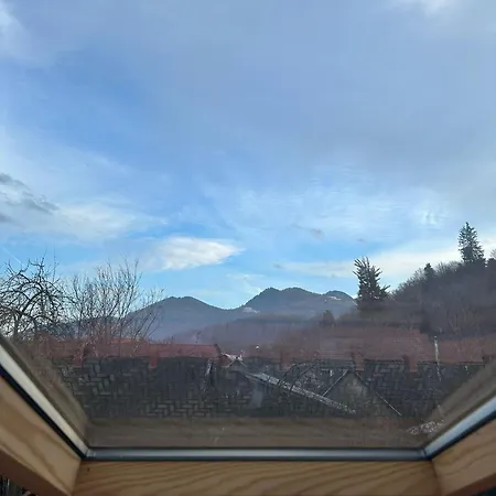 Homestay Hanul Anei Brasov