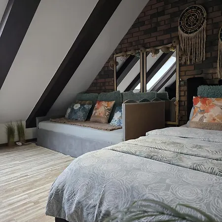 Homestay Hanul Anei Brasov